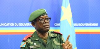 RDC : L’armée congolaise dénonce le comportement va-t-en-guerre de l’armée rwandaise et du M23 !