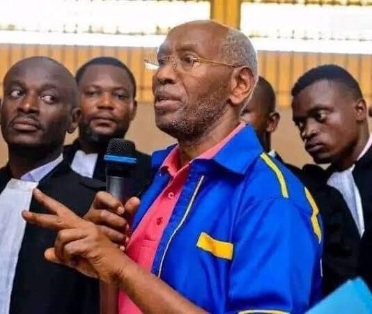 RDC : La haute cour militaire révèle les documents qui prouvent l’attachement de Mwangachuchu aux activités socio-économiques du Rwanda !