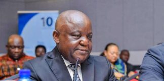Bujumbura : Mbusa Nyamwisi appelle à la revitalisation de l’accord d’Addis-Abeba