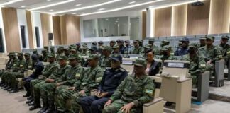Nord-Kivu: les rebelles du M23 recrutent de nouvelles recrues pour réoccuper Kibumba et attaquer Goma