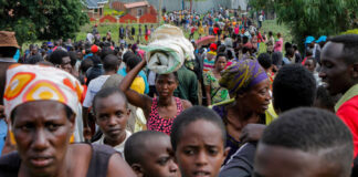 Rwanda appelle au rapatriement des réfugiés congolais et burundais