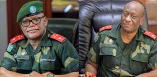 RDC : L’état de siège en Ituri et au Nord-Kivu jugé inefficace et attentatoire aux droits humains