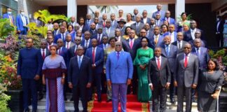 RDC : “ le gouvernement de la RDC s’est transformé en plateforme électorale, perdant son objectif d’être au service du peuple congolais ” ( CLC ) !