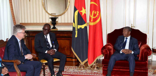 Luanda : Jean-Pierre Lacroix et Lourenço se penchent sur la crise sécuritaire dans l’Est de la RDC !