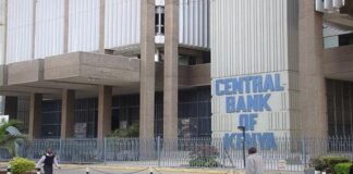 Les banques Kenyanes tirent plus de bénéfices en RDC et au Rwanda !