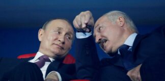 Guerre en Ukraine : La Russie transfert des armes nucléaires vers la Biélorussie !