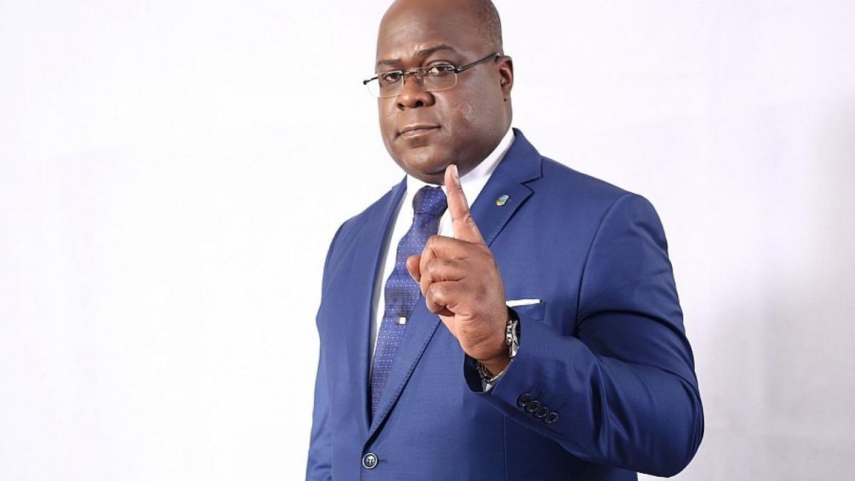 RDC : Félix Tshisekedi abandonne l'opinion du retrait de son pays dans l'EAC ! 1 RDC : Félix Tshisekedi abandonne l'opinion du retrait de son pays dans l'EAC ! 1