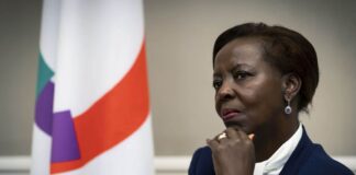 RDC : L’OIF n’auditera pas le fichier électoral de la CENI (Dircab de Mushikiwabo) !