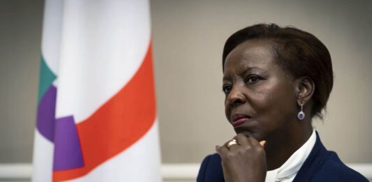RDC : L’OIF n’auditera pas le fichier électoral de la CENI (Dircab de Mushikiwabo) !