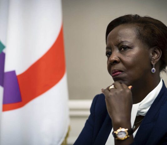RDC : L’OIF n’auditera pas le fichier électoral de la CENI (Dircab de Mushikiwabo) !