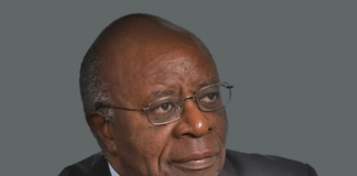 Faustin Twagiramungu appelle à la fin du chaos de Kagame en RDC