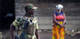 Rutshuru : Criminalité et renforcement de terroristes M23 !
