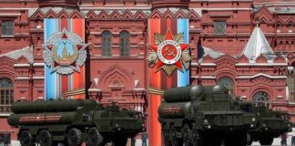 Guerre en Ukraine : La Turquie rejette la proposition américaine d’envoyer à l’Ukraine son système de défense aérienne de fabrication russe !