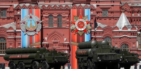 Guerre en Ukraine : La Turquie rejette la proposition américaine d’envoyer à l’Ukraine son système de défense aérienne de fabrication russe !