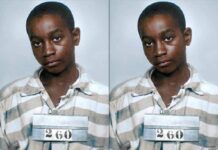Un enfant noir de 14 ans exécuté aux États-Unis