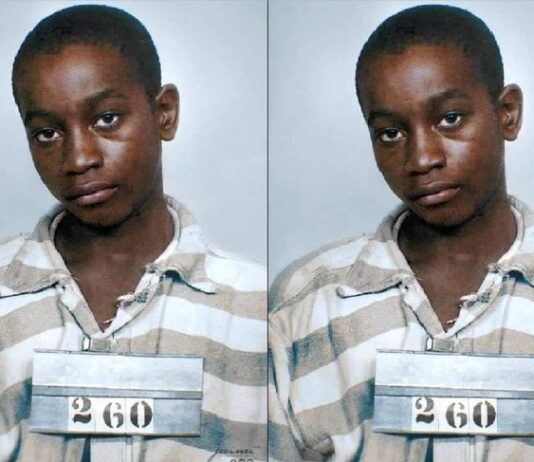 Un enfant noir de 14 ans exécuté aux États-Unis