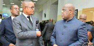 Conflit Teke-Yaka : Un conflit vu différemment entre Félix Tshisekedi et son ministre de l’intérieur Peter Kazadi !