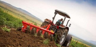 RDC/Agriculture : Le budget 2023 passe à 759 millions de dollars !