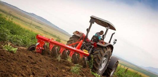 RDC/Agriculture : Le budget 2023 passe à 759 millions de dollars !