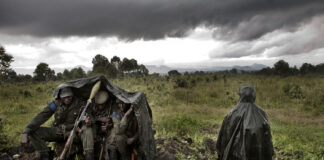 RDC : Fuite d’un document de la CIA en collaboration avec l’ANR traitant sur le conflit au Congo !