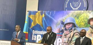 Soudan : 10 congolais sont morts atteints par des tirs de l’armée régulière du Soudan !