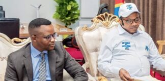RDC : la loi Tshiani non traitée, Moïse Katumbi peut-il se frotter les mains ?