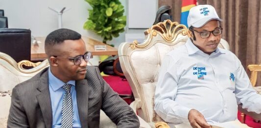 RDC : la loi Tshiani non traitée, Moïse Katumbi peut-il se frotter les mains ?