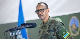 Kigali admet sa présence militaire en RDC en réponse au rapport des Nations Unies