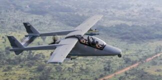RDC : Félix Tshisekedi dote les FARDC de six avions d’attaque Mwari équipés d’un système de renseignement !