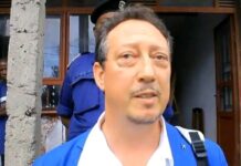 Goma : Un citoyen français arrêté et condamné à 5 ans de prison pour fraude et blanchiment d’argent !