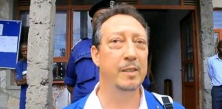 Goma : Un citoyen français arrêté et condamné à 5 ans de prison pour fraude et blanchiment d’argent !