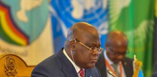 La CASE invite le Président Tshisekedi à gérer la nervosité de fin de mandat pour éviter la sénégalisation de la RDC