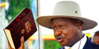 Museveni déclare que l’Ouganda ne se laissera pas influencer après que la loi anti-LGBTQ a déclenché des menaces de réduction de l’aide !