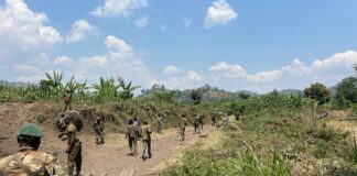 Rutshuru : Situation sécuritaire inquiétante depuis deux semaines dans plusieurs localités du territoire !