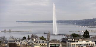 Près de 70 espions Russes et Chinois actifs en Suisse !