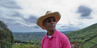 Affaire Mwangachuchu : Il y avait bien des éléments du CNDP, M23 et de la PNC qui composaient la garde de la SMB !