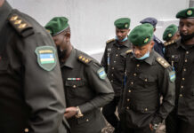 Rwanda : Plusieurs changements au sein de l’appareil militaire avec un nouveau ministre de la Défense !
