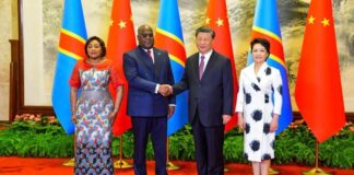 La colère de Taïwan contre Félix Tshisekedi pour son aliénation inappropriée à la Chine !