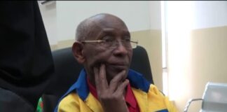 Procès Mwangachuchu: Voici le rapport de l’INRB après analyse du document de test covid que le prévenu aurait effectué au Rwanda !