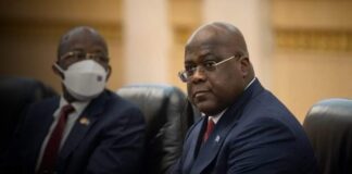 RDC : Les USA, l’UE, le Royaume-Uni, le Japon et le Canada réitèrent leurs préoccupations sur l’usage excessif de la force lors des récentes manifestations !