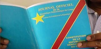 RDC : Nouvelle Constitution et mandat de 7 ans pour Félix Tshisekedi ?