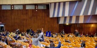 RDC : Martin Fayulu s’oppose à la loi sur la répartition des sièges !