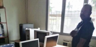 Kinshasa : Un commando a saccagé la fondation Mzee LDK de Jaynet Kabila !