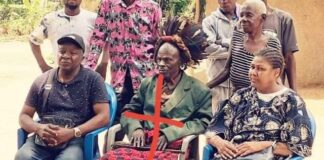 Kinshasa : Un chef coutumier Teke et son fils décapités par la milice Mobondo à Maluku !
