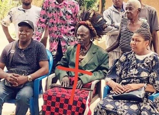 Kinshasa : Un chef coutumier Teke et son fils décapités par la milice Mobondo à Maluku !