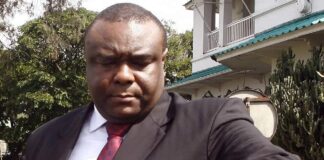 RDC : Jean-Pierre Bemba désigne les membres de la Commission d’enquête sur les exactions commises par le FARDC à Kwamouth et à Goma !