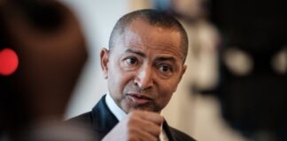 Moïse Katumbi parle de Félix Tshisekedi : “ Il m’avait même proposé la primature, mais j’ai refusé ” !
