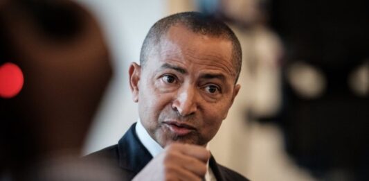 Moïse Katumbi parle de Félix Tshisekedi : “ Il m’avait même proposé la primature, mais j’ai refusé ” !