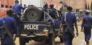 Beni : La police accuse les animateurs de la territoriale nommés par Félix Tshisekedi d’être à la base de l’insécurité ?