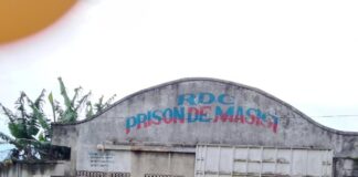 Nord-Kivu : Plus de 26 prisonniers décédés à la suite du manque de nourriture dans la prison centrale de Masisi !